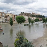 Riu Segre