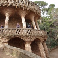 Park Güell