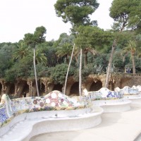 Park Güell