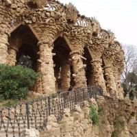 Park Güell