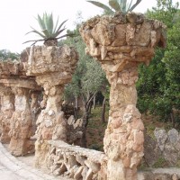 Park Güell