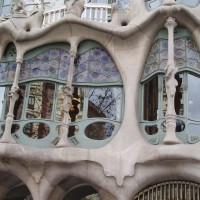 La Pedrera (Casa Milà)