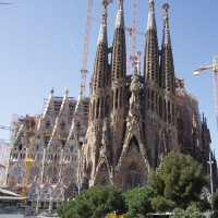 Sagrada Familia