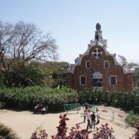 Park Güell