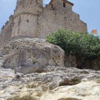 Castell de la Sant Creu