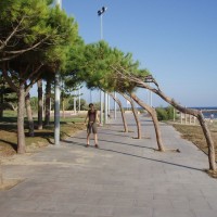 Pobřeží Cambrils-Salou