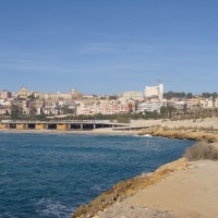 Costa Daurada - Tarragona