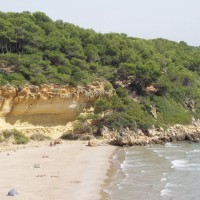 Costa Daurada