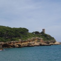 Costa Daurada