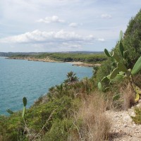 Costa Daurada