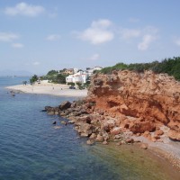 Costa Daurada