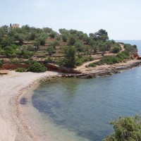 Costa Daurada