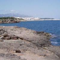 Costa Daurada