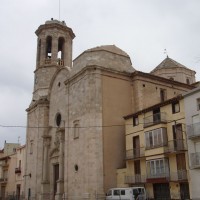 Església de Sant Ramon de Penyafort