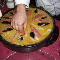 Paella