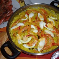 Paella