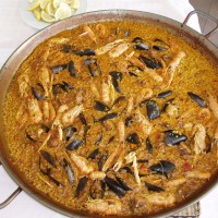 Paella