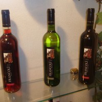 Víno - Museu del Vi