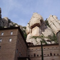 Klášter Montserrat