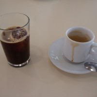 Kafe s ledem 2
