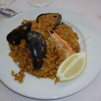 Paella