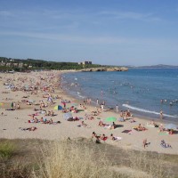 Platja l'Arrabassada