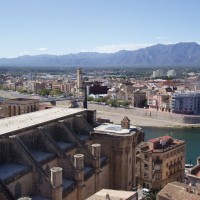 Tortosa - katedrála Santa Maria