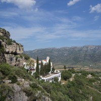 Ermita de la Pietat