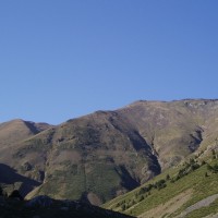 Pyreneje